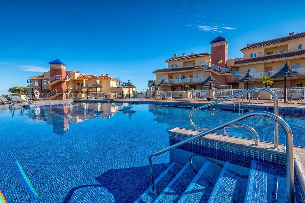 Apartment Stunning 2Br Sea View Condo 8 In Malibu Fuengirola