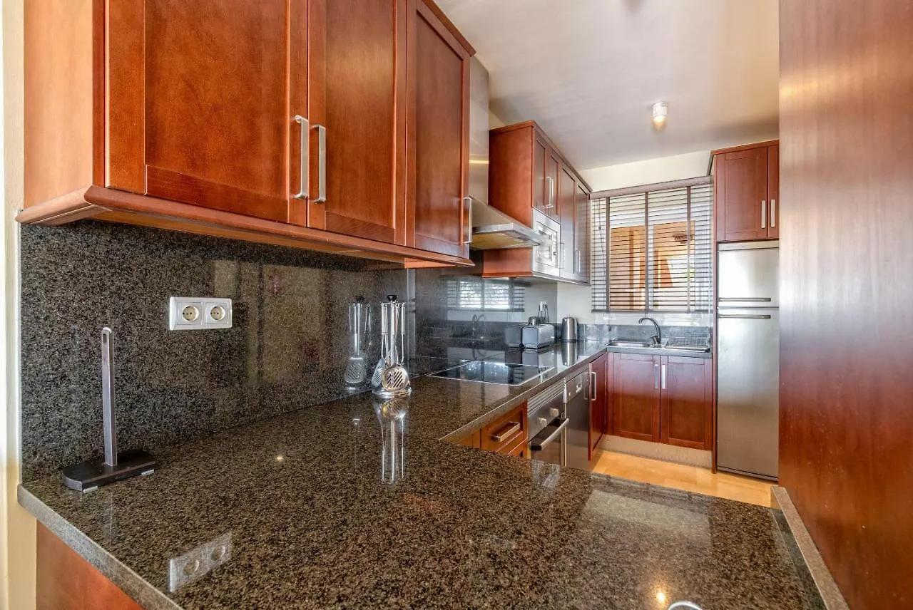Stunning 2Br Sea View Condo 8 In Malibu Fuengirola Apartment