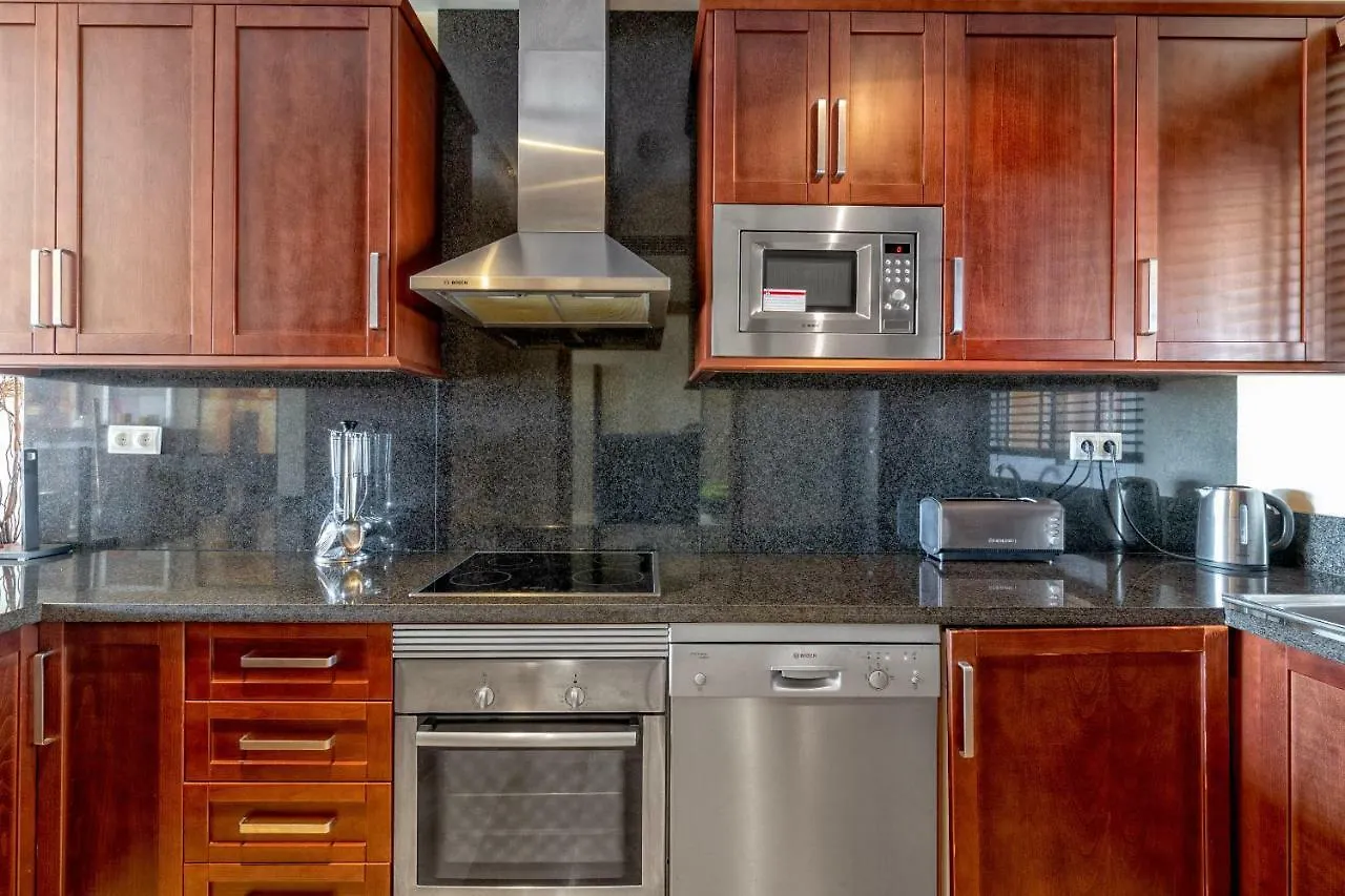 Stunning 2Br Sea View Condo 8 In Malibu Fuengirola Španělsko