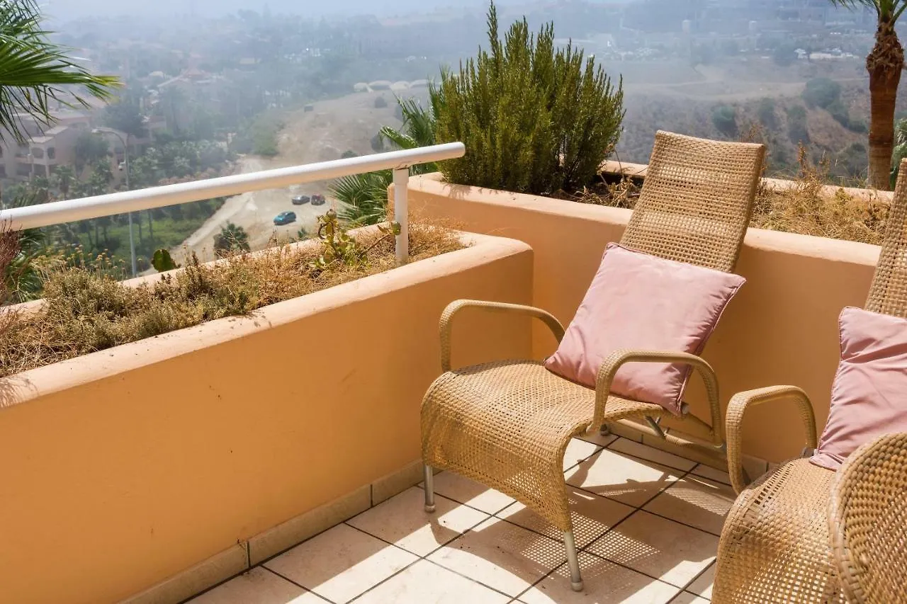 Apartment Stunning 2Br Sea View Condo 8 In Malibu Fuengirola Spain