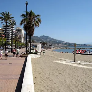 Salinas Homes Exclusive Fuengirola