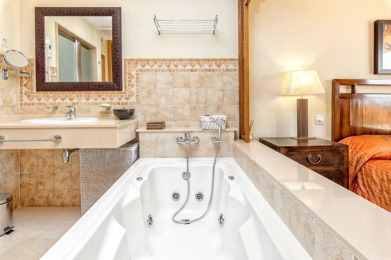 Stunning 2Br Sea View Condo 8 In Malibu Fuengirola 0*,  Spain