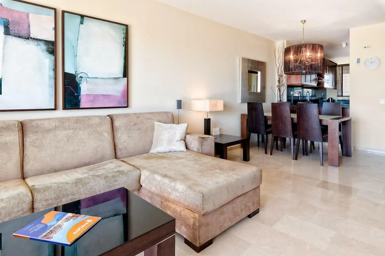 Stunning 2Br Sea View Condo 8 In Malibu Fuengirola Apartment
